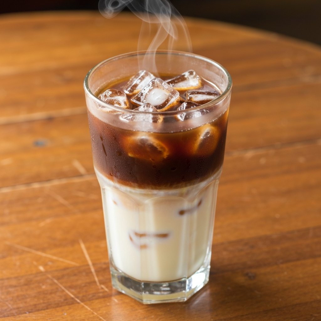 Cà Phê Sữa Đá: Why Vietnamese Coffee Hits Different