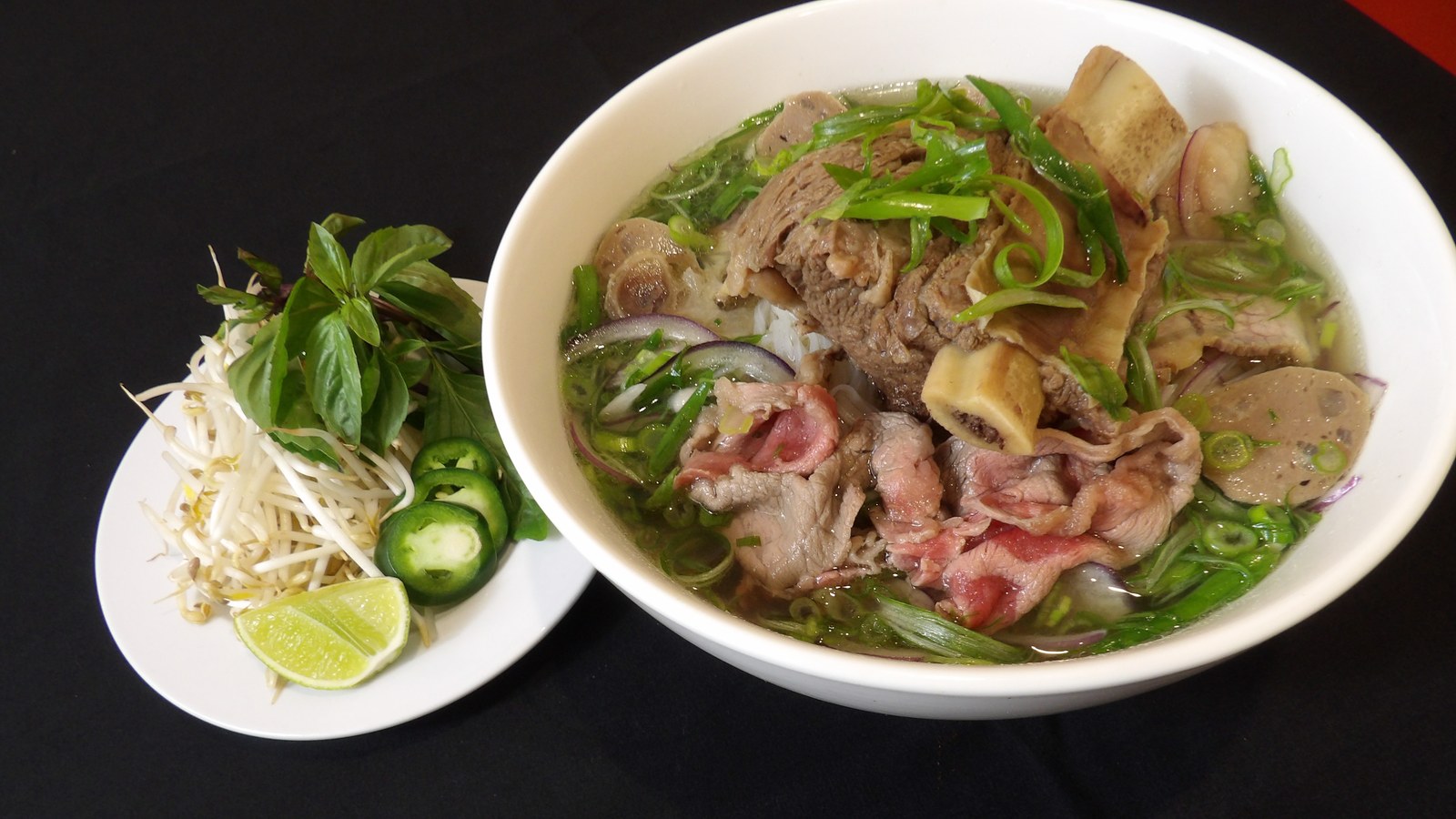 How to Eat Pho Like You Grew Up With It